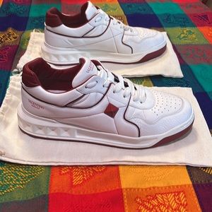 Valentino Sneakers!